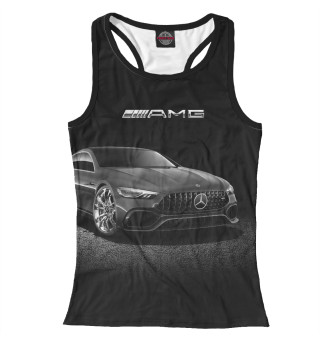 AMG Gray