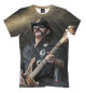 Футболка для мальчиков Motorhead