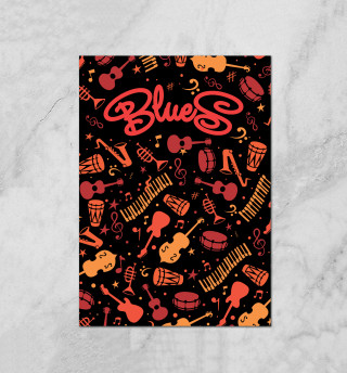 Blues