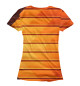 Женская футболка Tigers Hull City
