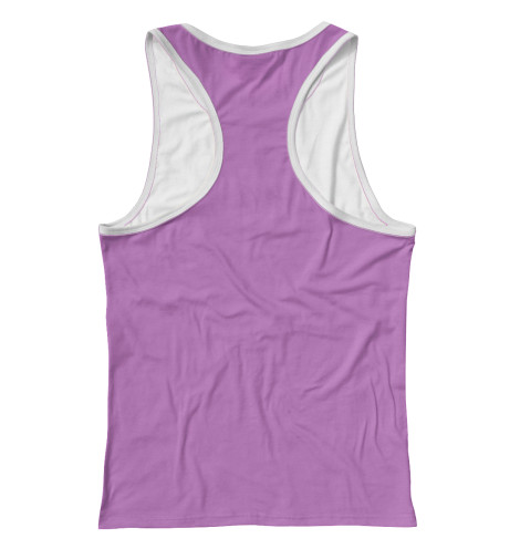 

Майки борцовки Print Bar, Белый, Касатка