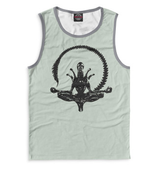 ОМ Alien