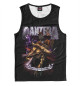Майка для мальчика Pantera Cowboys From Hell