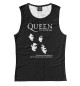 Майка для девочки Queen