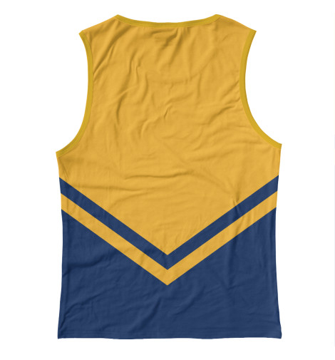 

Майки Print Bar, Белый, Nashville Predators