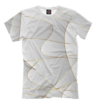 Golden thread