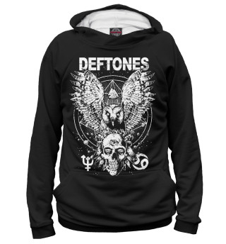 Мужское худи Deftones