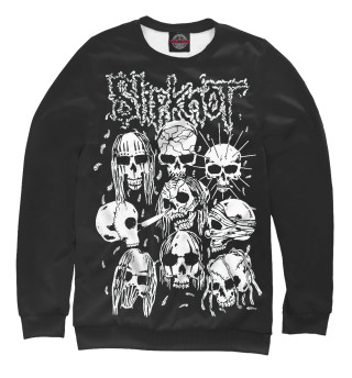 Мужской свитшот Slipknot