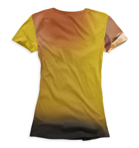 

Футболки Print Bar, Белый, Король и Шут