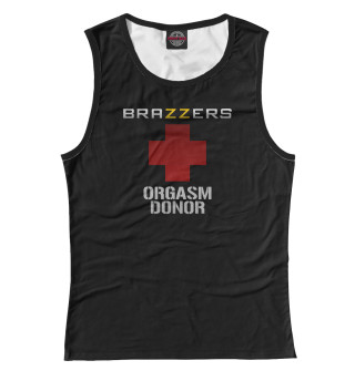Brazzers orgasm donor