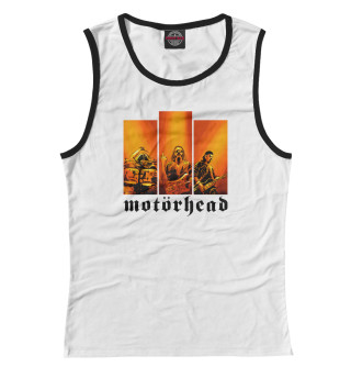 Motrhead
