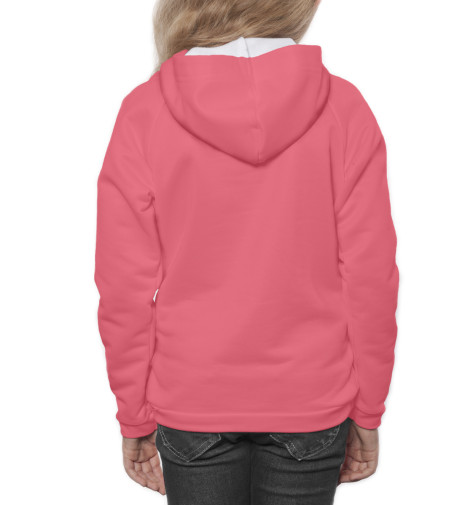 

Худи Print Bar, Белый, Юлия — умница и красавица