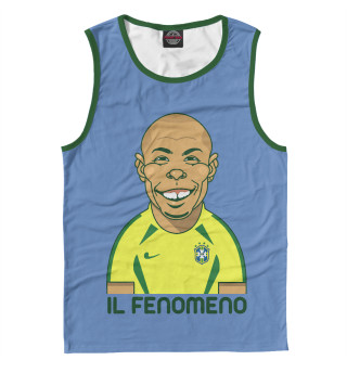 Ronaldo