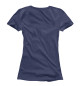 Женская футболка Покрываюсь паутиной с 1964