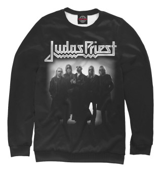 Свитшот для девочек Judas Priest