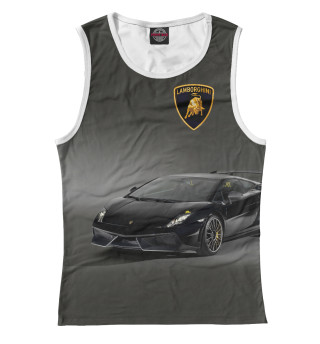 Lamborghini