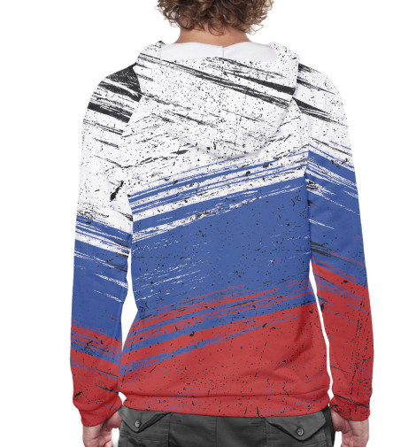 

Худи Print Bar, Белый, Андрюха