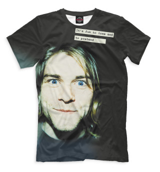 Курт Кобейн