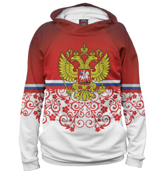 Сборная России
