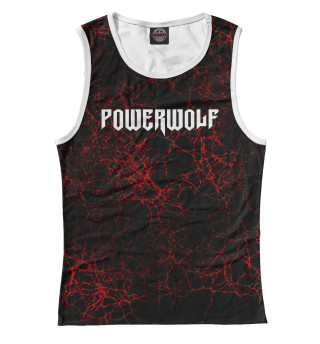 Powerwolf