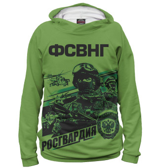 Росгвардия