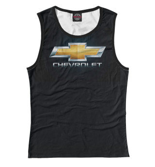 Chevrolet Black