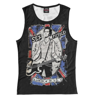Sex Pistols