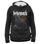 Мужское худи Behemoth