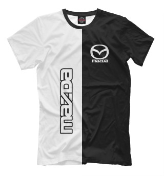 Футболка для мальчиков Mazda