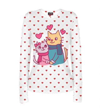 Милые котики