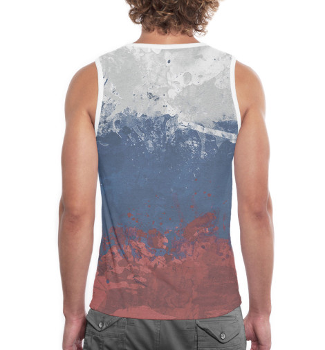 

Майки Print Bar, Белый, Семен решает все