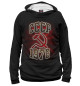 Женское худи 1978