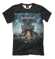 Футболка для мальчиков Borknagar
