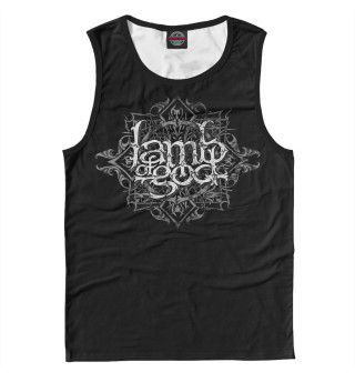 Lamb of God