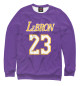 Свитшот для девочек LeBron 23