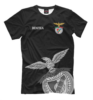 Мужская футболка Benfica