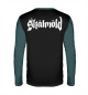 Мужской лонгслив Skalmold