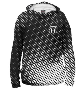Женское худи Honda