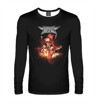 Babymetal