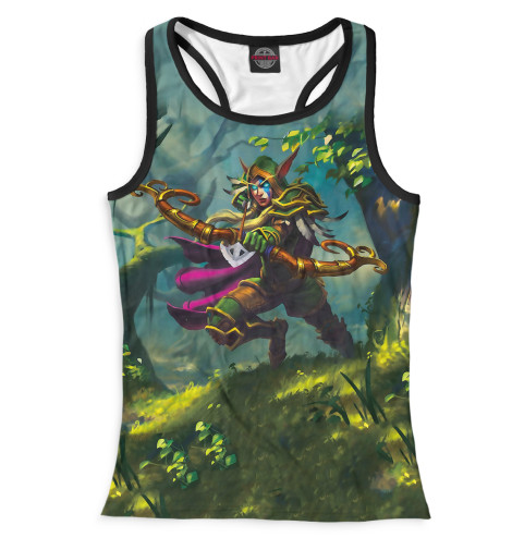 

Майки борцовки Print Bar, Белый, Hearthstone