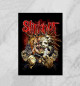 Плакат Slipknot