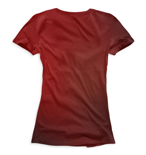 

Футболки Print Bar, Белый, Within Temptation