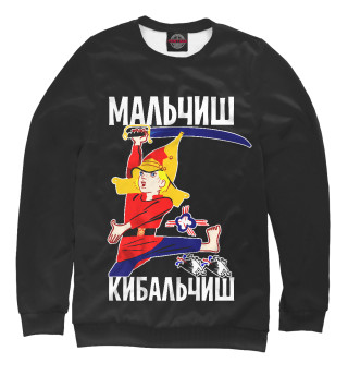 Мальчиш Кибальчиш
