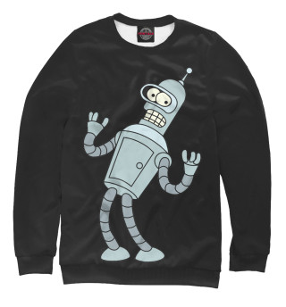 Bender Bending Rodriguez