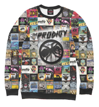 Prodigy All Albums