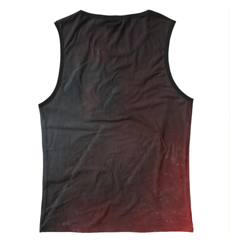 

Майки Print Bar, Белый, Dota