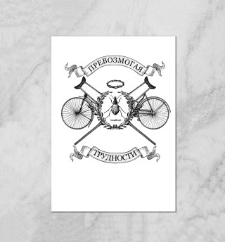 Превозмогая трудности