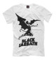 Футболка для мальчиков Black Sabbath