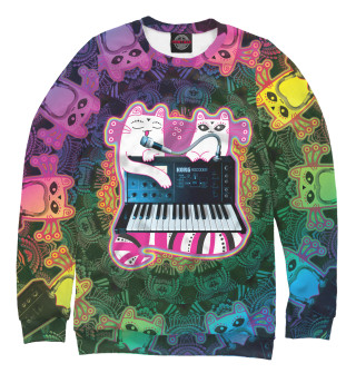 Kitty Synths VC10