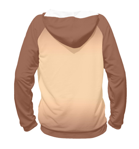 

Худи Print Bar, Белый, Мотоциклист